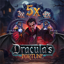 Dracula’s Fortune